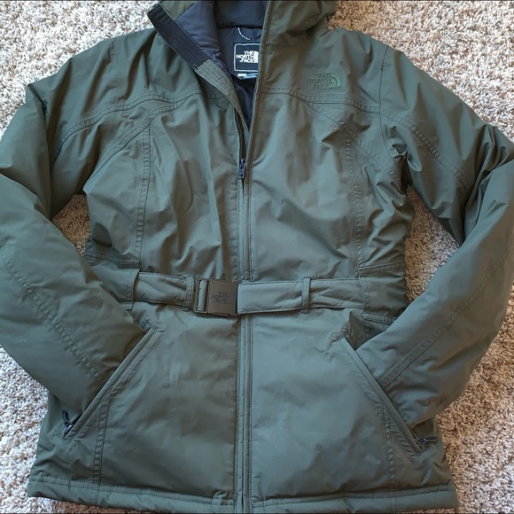 The North Face Jackets & Blazers - Ladies North Face down jacket